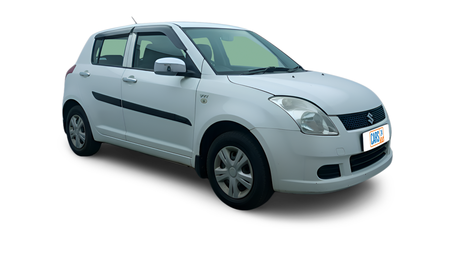 Maruti Swift-img